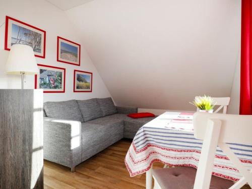 Gross Schwansee Apartamento | Hühnergott