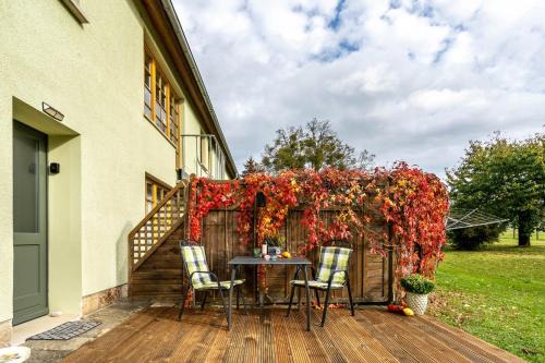 Lohmen Apartamento | Hühnerstall by Opitz