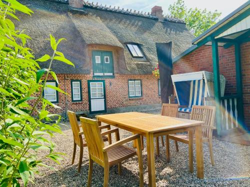 Hasselberg Apartamento | Hühnerstall Lüttenhof