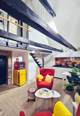 Erkrath Apartamento | Hühnerstall nahe Düsseldorf