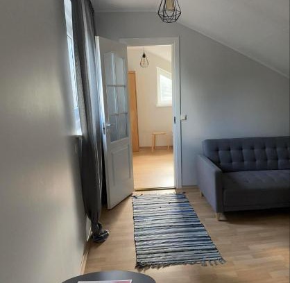 Kardla Apartamento | Hülgepesa