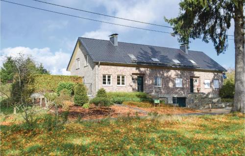 Buellingen Casa | Hünningen