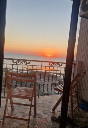 Sumqayit Apartamento | Hüquq boulvare