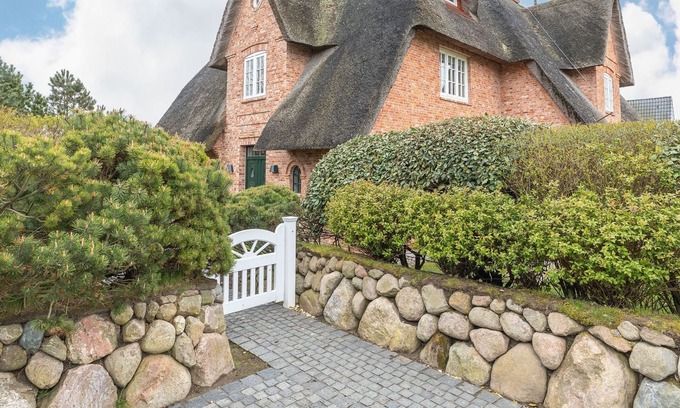 Kleinmorsum Casa | Hüs bi Koog 2, Deutschland