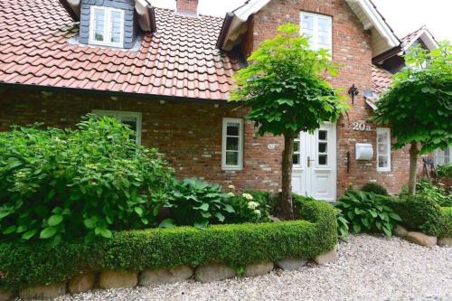 Oevenum Casa | Hüs in`t Dörp