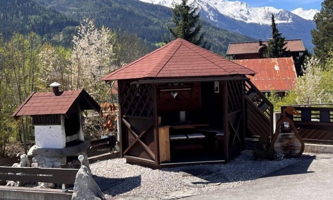 Muhlbach im Pinzgau Apartamento | Hüttaler by Interhome