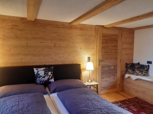 Gries Apartamento | Hüttenzauber