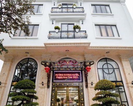 Thanh Hoa Hotel | HƯỚNG DƯƠNG HOTEL THANH HOÁ