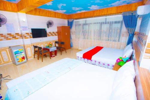 Muong Thanh Hotel | Hưng Hà Hotel DB - by BAY LUXURY