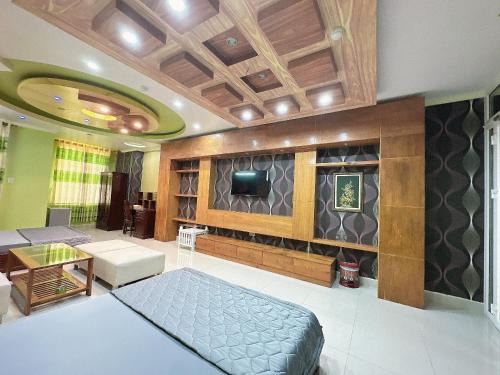Ninh Kieu Hotel | Hưng Thịnh Hotel Cần Thơ - by Bay Luxury