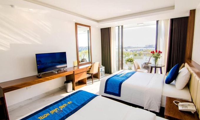 Ha Long Hotel | Hạ Long Land Hotel