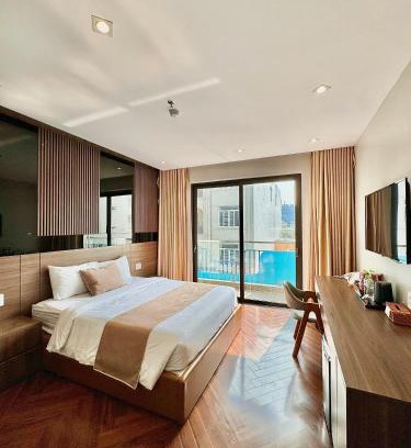 Thang Tam Hotel | Hải Long Hotel 2