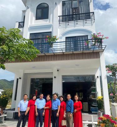 Mang Yang Hotel | Hải Nam Homestay Cam Lâm