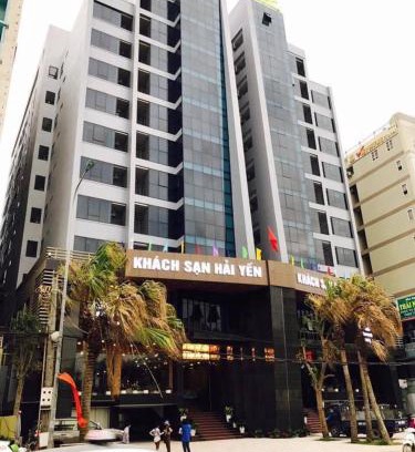 Sam Son Hotel | Hải Yến Hotel