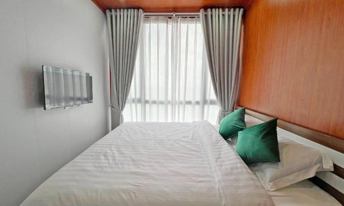 Xuyen Moc Hotel | Hồ Cốc Park & Resort