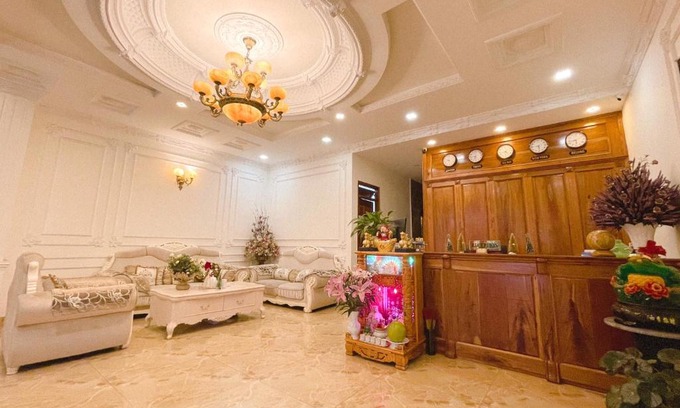 Phuong Hotel | Hồng Tùng Hotel