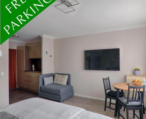 Trier Apartamento | H-Apartments Bismarckstrasse
