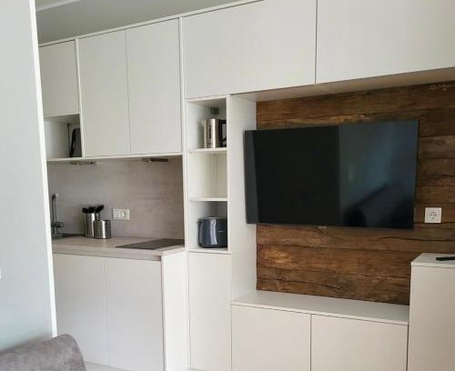 Euren Apartamento | H-Apartments Lambertistraße