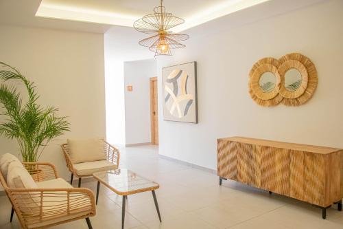 Vista de los Angeles-Rumina Casa | H Arena Mojacar