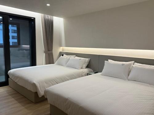 Haeundae Hotel | H avenue Songjeong