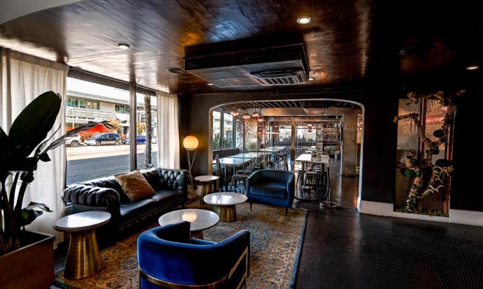 Koreatown Hotel | H by H Hospitality