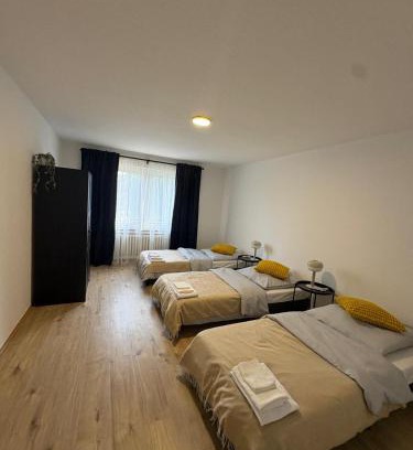 Bochold Apartamento | H&H Apartments