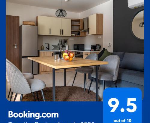 Poroszlo Apartamento | H&H Apartments Poroszló