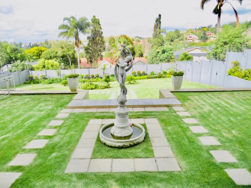 Greater Johannesburg Metropolitan Area Casa | H & H Boutique & SPA