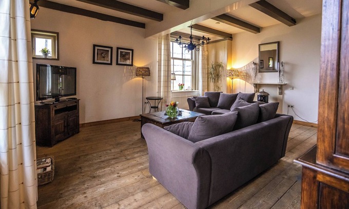 Municipality of Veere Complejo | H.Home – K. Emmaw. 26 | Vrouwenpolder 'O