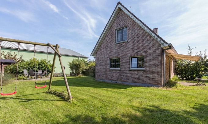 Municipality of Veere Apartamento | H.Home - Vroondijk 2 | Vrouwenpolder 'Ze