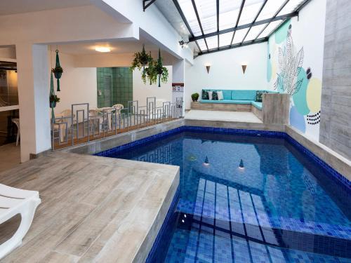 Centro Hotel | H Hotel