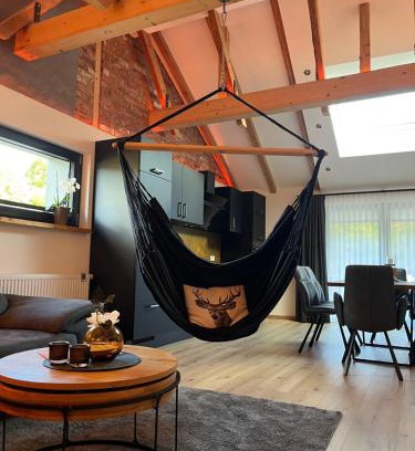 Bad Lauterberg Apartamento | H-Loft Style Apartments