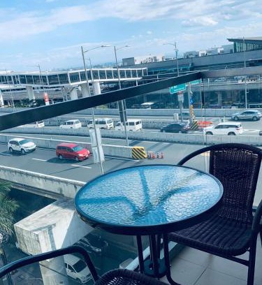 Pasay Apartamento | H&M One Palmtree Villas