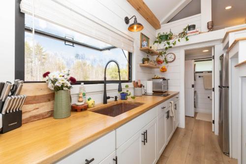 Alexander Casa | H&N Tiny Home