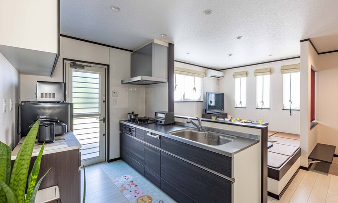 Shirahama Casa | H.P House Shirahama