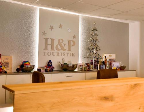 Feldberg Apartamento | H&P Touristik Residenz Grafenmatt GRA-3-2