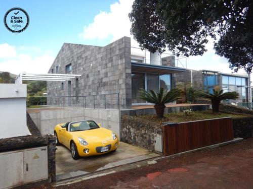 Caloura Villa | H. S. Caloura