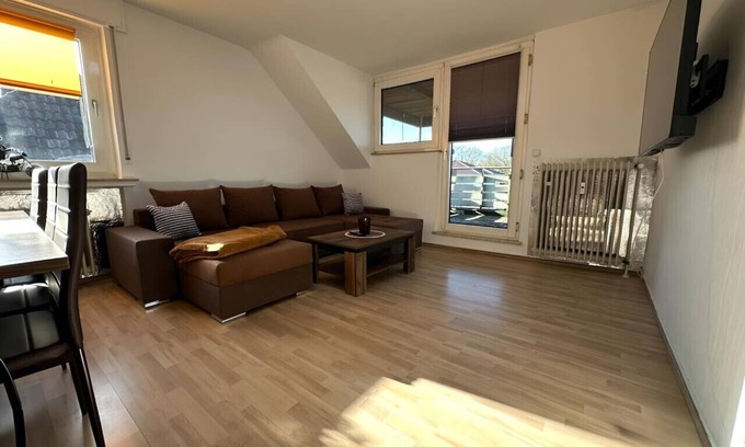 Sinningen Apartamento | H&S - Host and Sleep Emsdetten