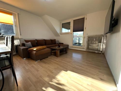 Sinningen Apartamento | H&S - Host and Sleep Emsdetten