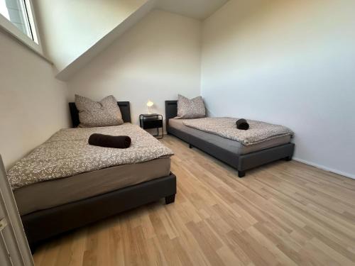 Sinningen Apartamento | H&S Host & Sleep Emsdetten Groß & Ruhig