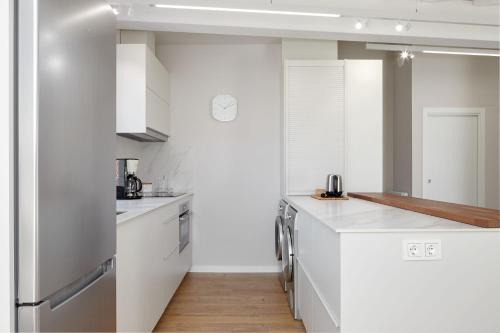 Centro histórico de Hondarribia Apartamento | H SUITE4A by Smiling Rentals