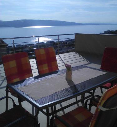 Senj Apartamento | H&T