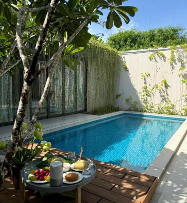 Ba Keo Apartamento | H Villa Phú Quốc