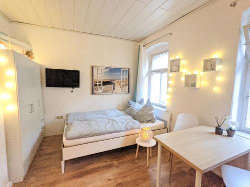 Sebnitz Apartamento | H1 - Urlaubsmagie - Pool & Terrasse zum Entspannen