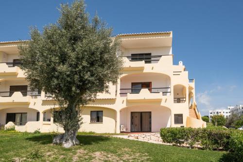 Alvor Apartamento | H10-104 Clube Brisamar
