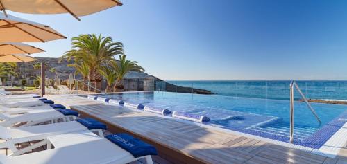 Costa Adeje Hotel | H10 Costa Adeje Palace