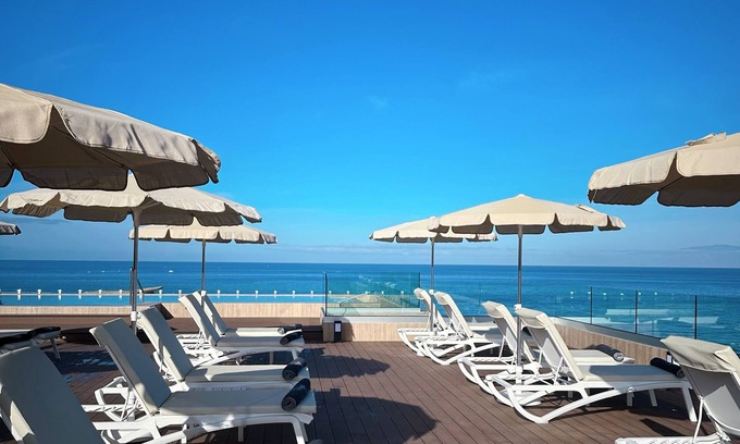 Costa Adeje Complejo | H10 Costa Adeje Palace