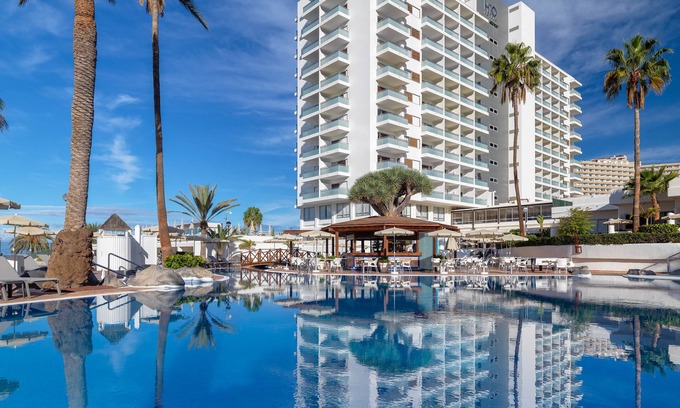 El Madronal Hotel | H10 Gran Tinerfe