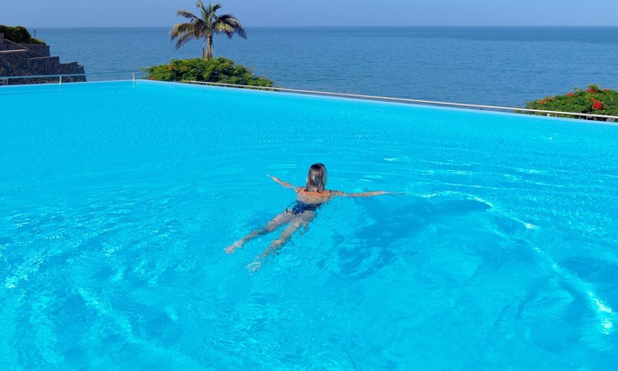 Costa Meloneras Hotel | H10 Playa Meloneras Horizons Collection