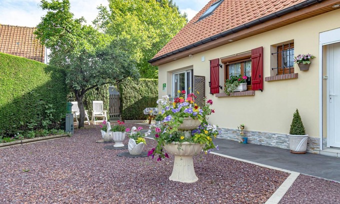Fiennes Casa | H1320 - FIENNES - Furnished
